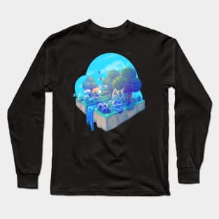 Nature Long Sleeve T-Shirt